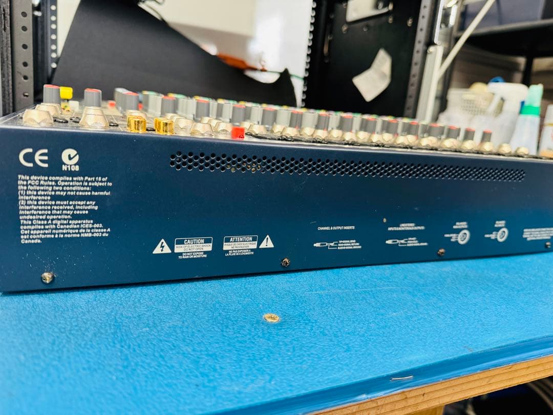 Yamaha Other Spx90Ii