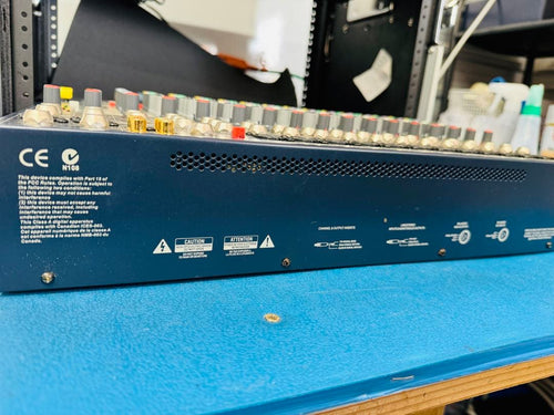 Yamaha Other Spx90Ii