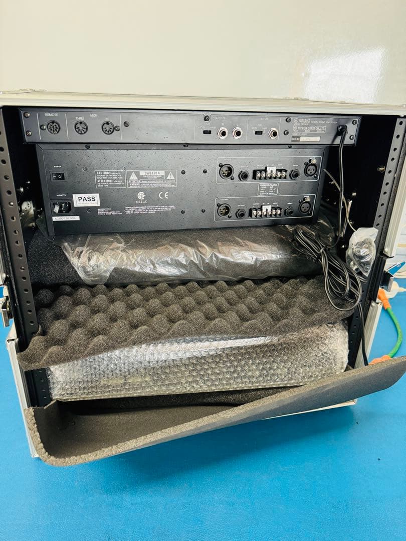 Yamaha Other Spx90Ii