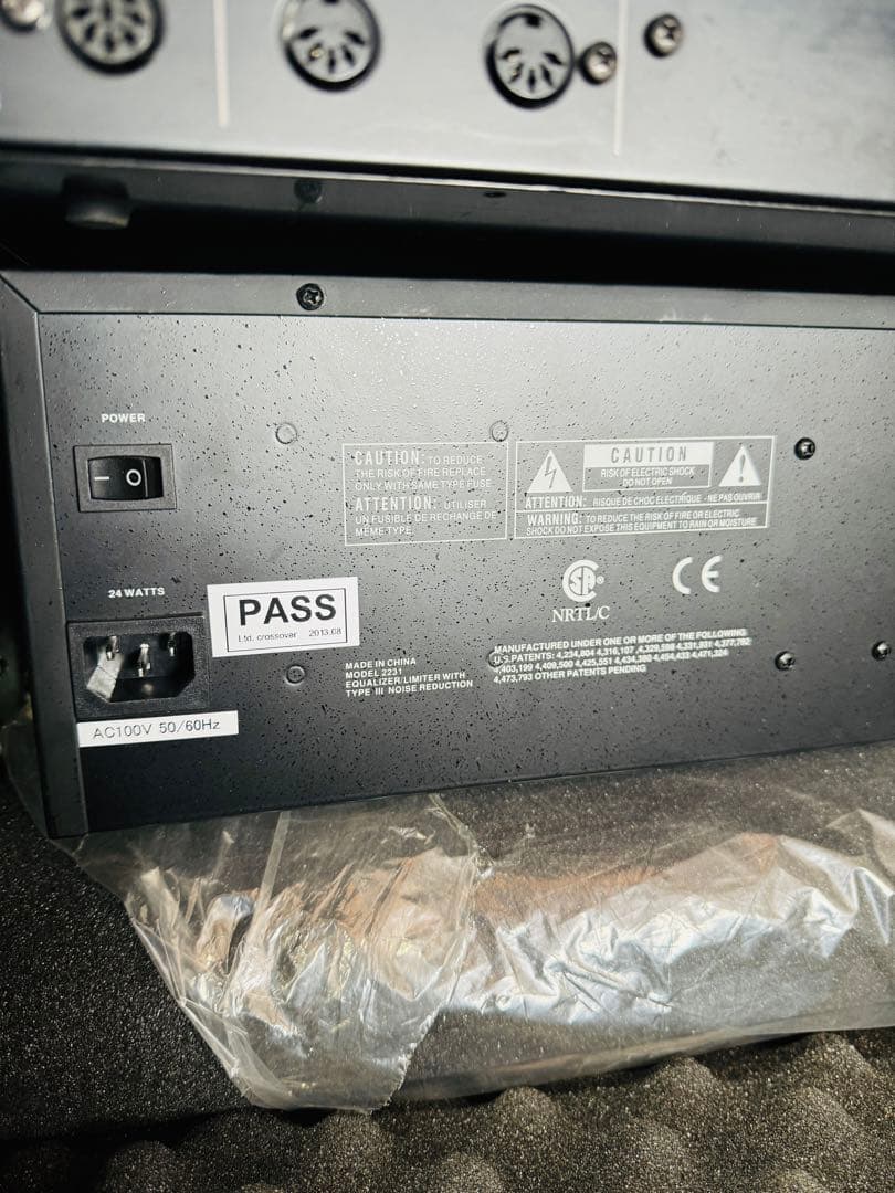 Yamaha Other Spx90Ii