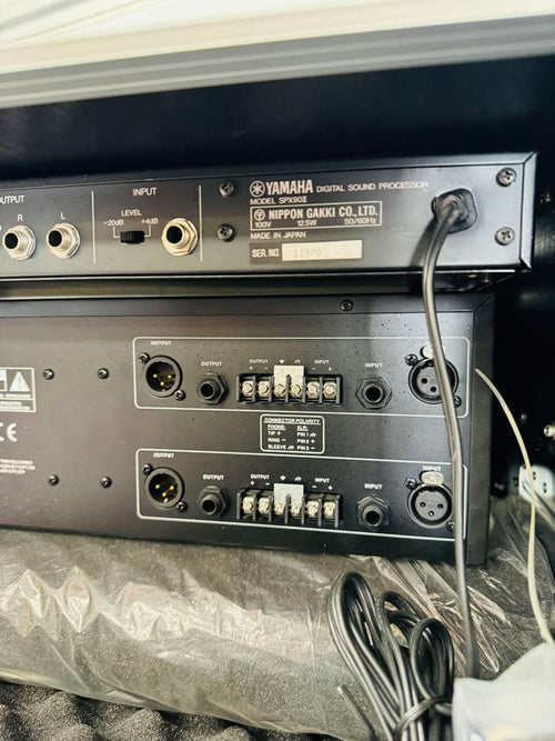 Yamaha Other Spx90Ii