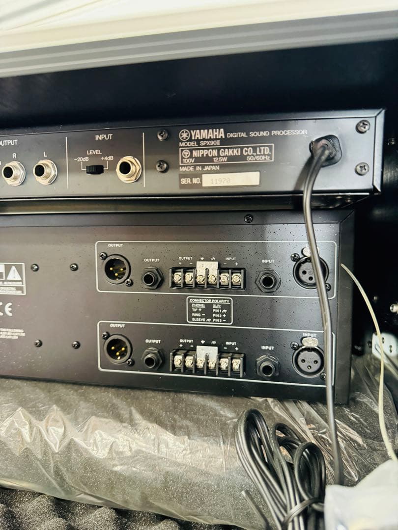 Yamaha Other Spx90Ii