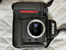 Digital Slrs Nikon F5