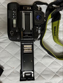 Digital Slrs Nikon F5