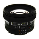 Nikon Video Camera Lens Ai Af F/2.8 Ab 75