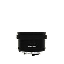 Nikon Video Camera Lens Ai Af F/2.8 Ab 75