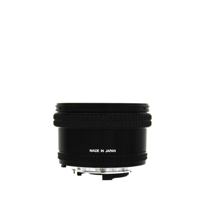 Nikon Video Camera Lens Ai Af F/2.8 Ab 75