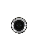 Nikon Video Camera Lens Ai Af F/2.8 Ab 75