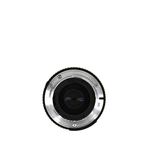 Nikon Video Camera Lens Ai Af F/2.8 Ab 75
