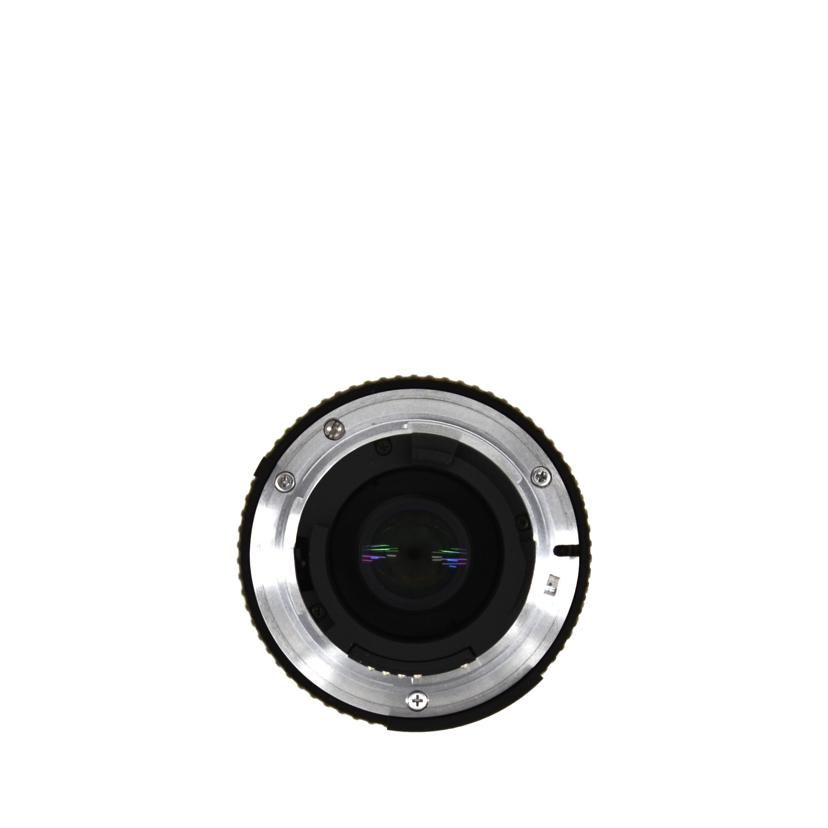Nikon Video Camera Lens Ai Af F/2.8 Ab 75