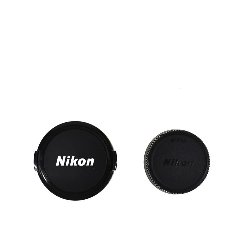 Nikon Video Camera Lens Ai Af F/2.8 Ab 75