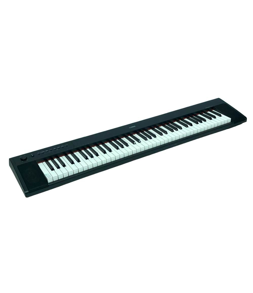 Yamaha Others Np-31 Piaggero
