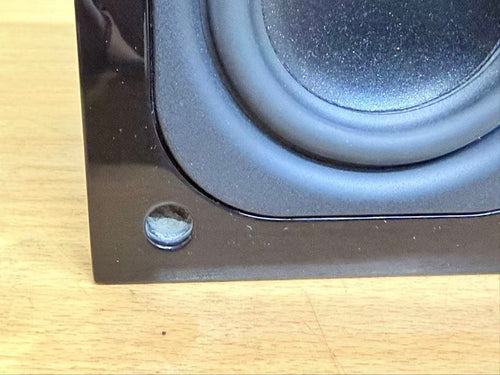 Denon Speakers Sc-A17