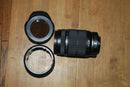 Pentax Zoom Lenses Da L 55-300Mm
