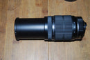 Pentax Zoom Lenses Da L 55-300Mm