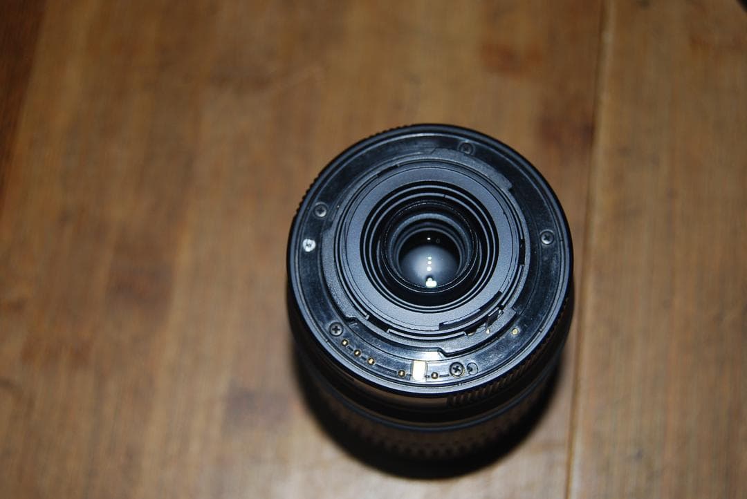 Pentax Zoom Lenses Da L 55-300Mm