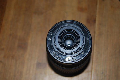 Pentax Zoom Lenses Da L 55-300Mm