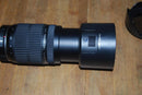 Pentax Zoom Lenses Da L 55-300Mm