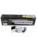 Midi Keyboard Pad Roland A-49-Bk 49 Z11369285
