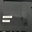Midi Keyboard Pad Roland A-49-Bk 49 Z11369285