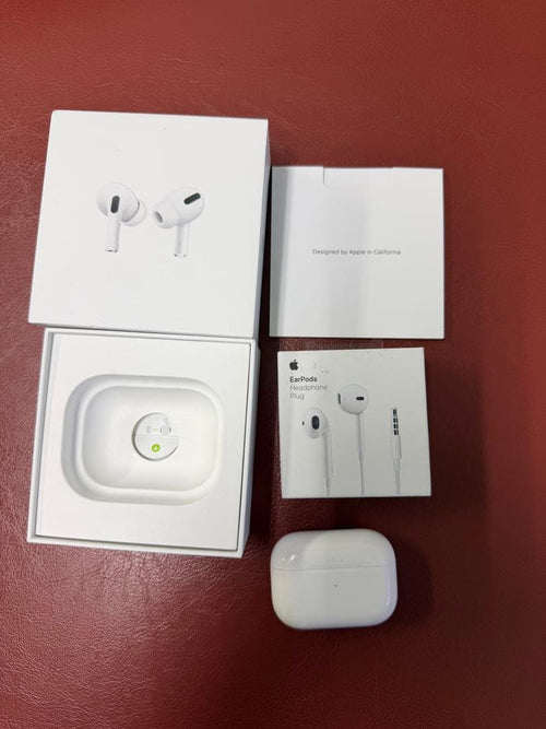 Apple Airpods Pro 1