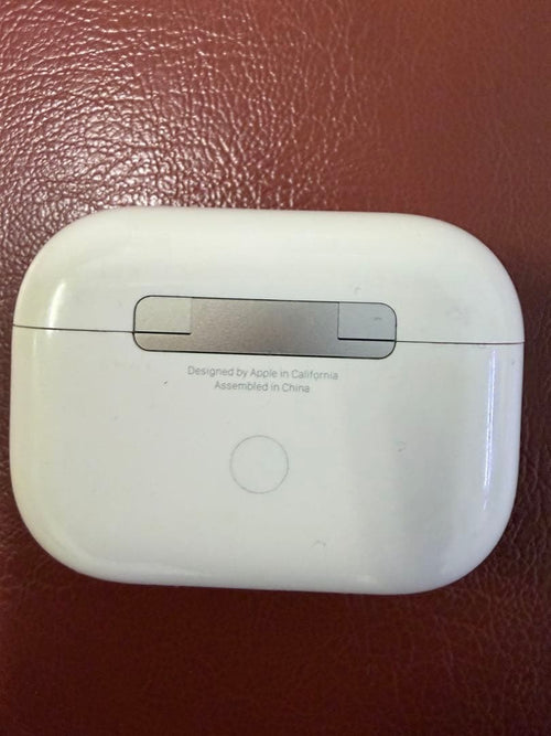 Apple Airpods Pro 1
