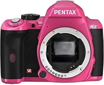 Digital Slr Pentax K-R K-Rbody Pk