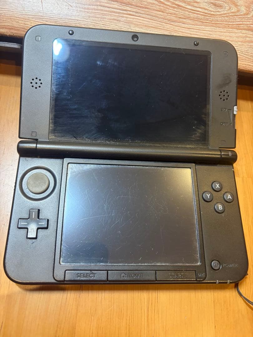 Nintendo 3Ds Consoles Ll)