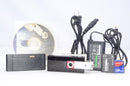 Contax Compact Digital Cameras I4R