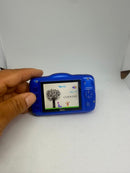 Nikon Compact Digital Camera Coolpix S32