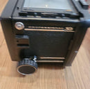 Mamiya Large -Size Medium Format Camera (Film) Rb67-Sd