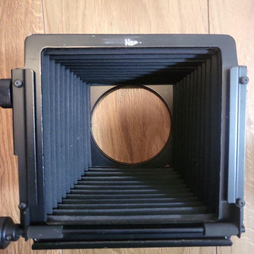 Mamiya Large -Size Medium Format Camera (Film) Rb67-Sd