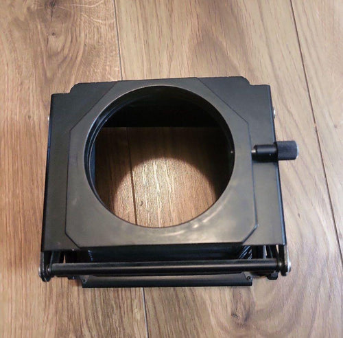 Mamiya Large -Size Medium Format Camera (Film) Rb67-Sd