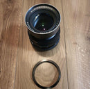 Mamiya Large -Size Medium Format Camera (Film) Rb67-Sd