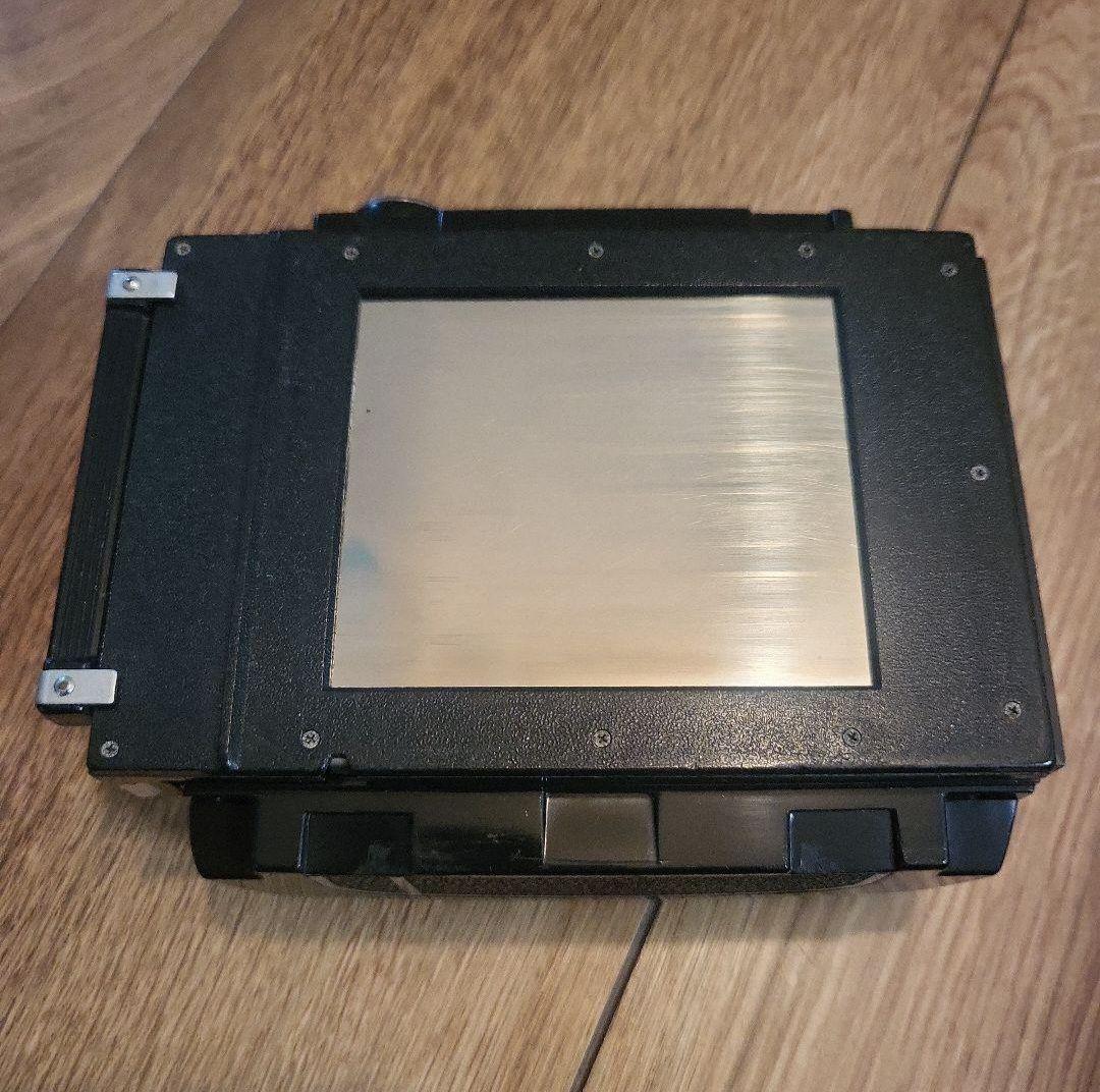 Mamiya Large -Size Medium Format Camera (Film) Rb67-Sd