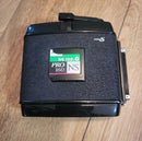 Mamiya Large -Size Medium Format Camera (Film) Rb67-Sd