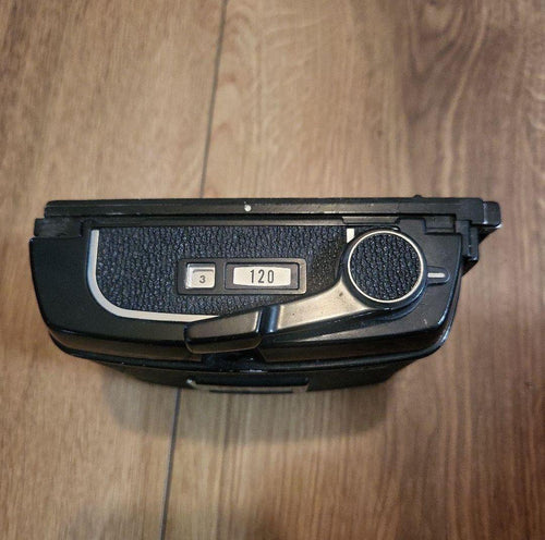 Mamiya Large -Size Medium Format Camera (Film) Rb67-Sd