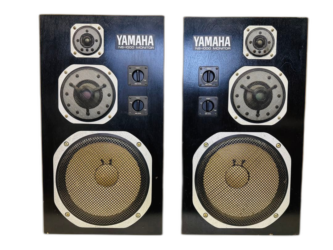 Yamaha Speakers Ns-1000M 86158