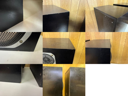 Yamaha Speakers Ns-1000M 86158