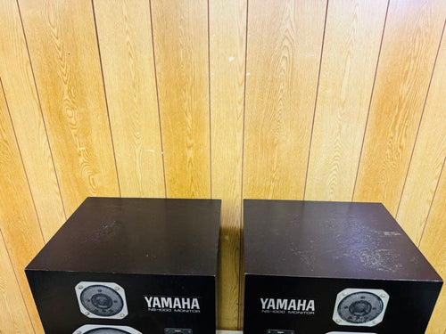 Yamaha Speakers Ns-1000M 86158