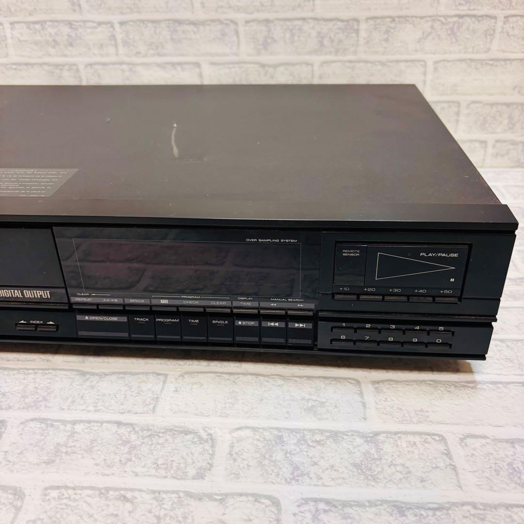 Kenwood Cd Sacd Player Dp-1100D