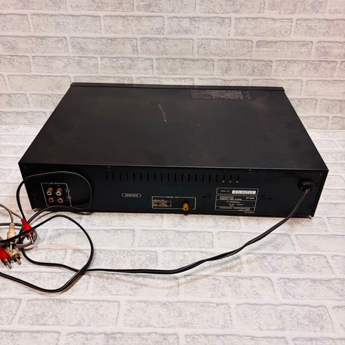 Kenwood Cd Sacd Player Dp-1100D