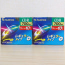 Fujifilm Cd-R 700Mb 17 12