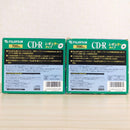 Fujifilm Cd-R 700Mb 17 12