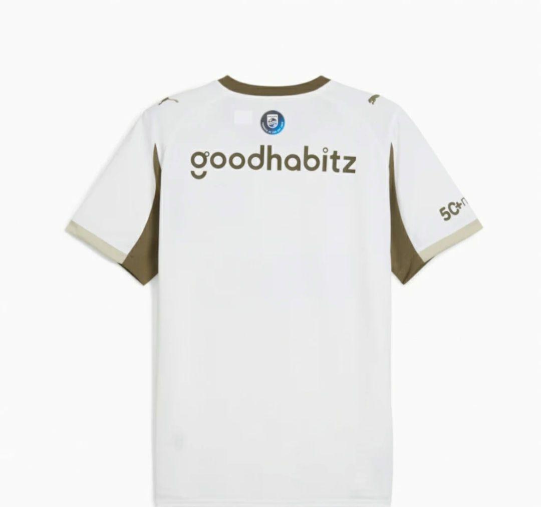 Puma Other 25-26 Psv 3Rd 2Xl