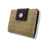Bvlgari Bifold Wallets W