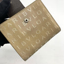 Bvlgari Bifold Wallets W
