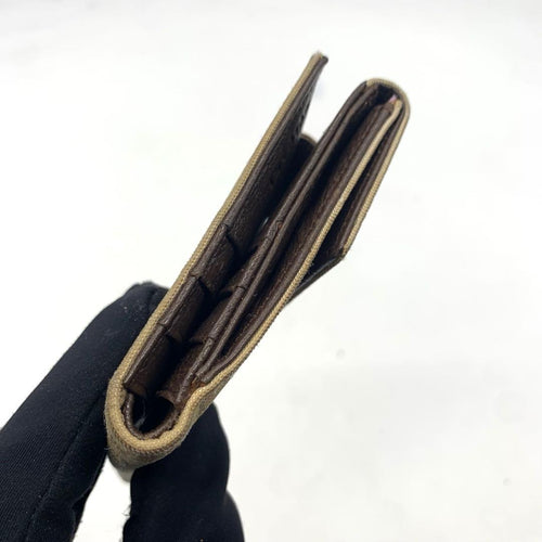 Bvlgari Bifold Wallets W