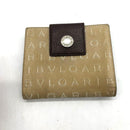Bvlgari Bifold Wallets W