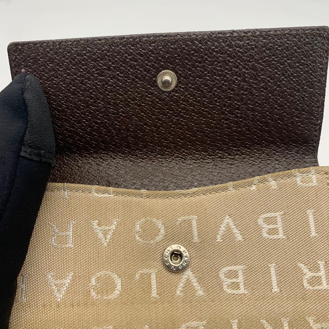 Bvlgari Bifold Wallets W